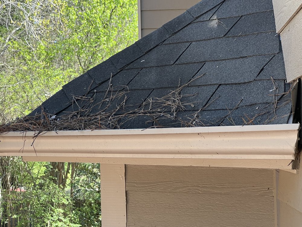 Slide of Atlanta's Best Gutter Cleaners