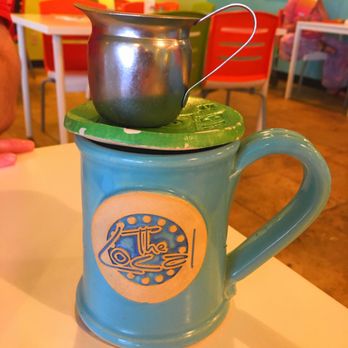 The Local - Regular coffee - American Near Me - Prescott, Arizona The Local - Regular coffee - American Near Me - Prescott, Arizona