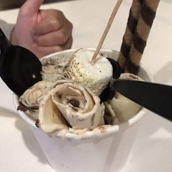 Negative 8C - Desserts Near Me - Gardena, California