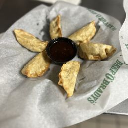 Potsticker