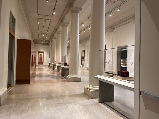 Minneapolis Institute of Art by null