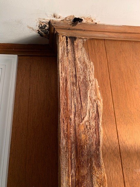 Slide of JCM General Construction