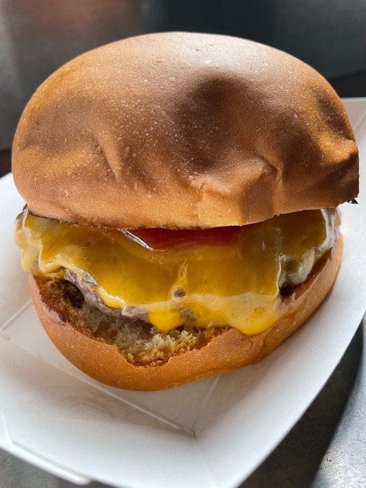 STEWZ BURGERS Updated September 2024 23 Photos & 16 Reviews 55 Kiopaa St, Makawao, Hawaii