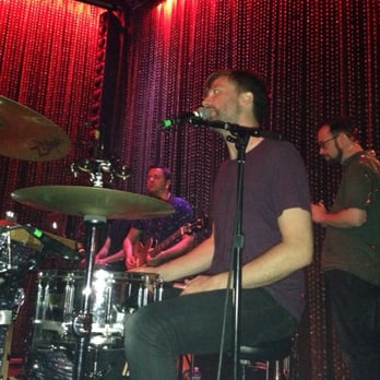 Johnny Brenda's - Bell X1... No zoom added. - Bars Near Me - Philadelphia, Pennsylvania