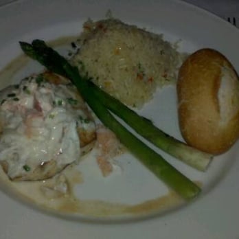 Chart House - My food... - Seafood Near Me - San Antonio, Texas