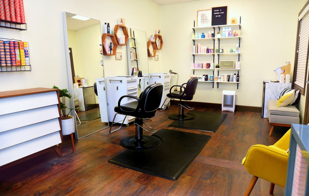 SALON Updated September 2024 15 Photos 2640 W