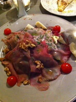 Ristorante Pizzeria Convivium by null