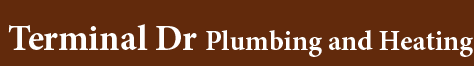 Slide of Terminal Dr Plumbing and Heating