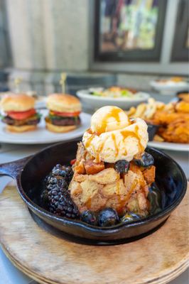 Cowbell Burger & Whiskey Bar by null