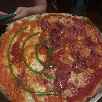 Rubirosa - Italian Near Me - New York, New York