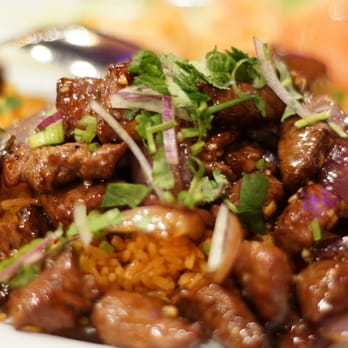 Miss Saigon - Com Bò Lúc Lac - Vietnamese Near Me - Tucson, Arizona Miss Saigon - Com Bò Lúc Lac - Vietnamese Near Me - Tucson, Arizona