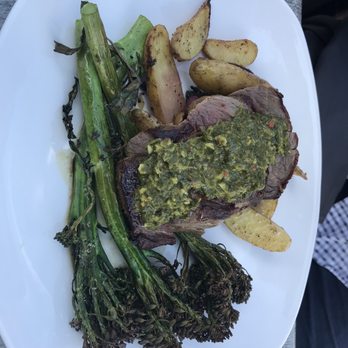 Rootstock - 8 oz. Bistro Steak Frites - Venues & Event Spaces Near Me - Woodstock, Georgia Rootstock - 8 oz. Bistro Steak Frites - Venues & Event Spaces Near Me - Woodstock, Georgia