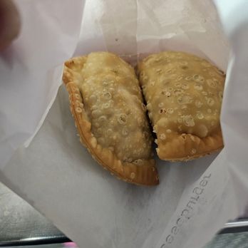 Mama's Empanadas - Empanadas Near Me - Elmhurst, New York