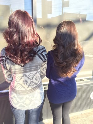 Express Yourself Salon by null