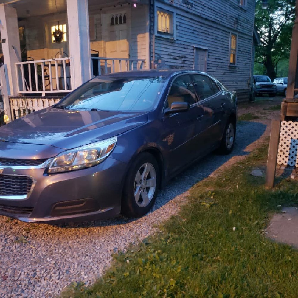 MAHONING MOTORCARS Updated August 2024 3514 Mahoning Ave