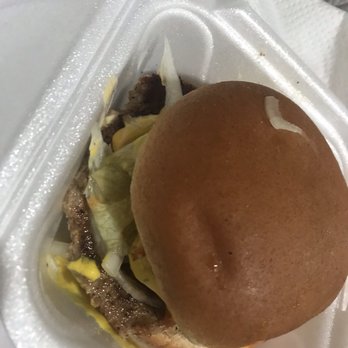Just Turkey - Chipotle Turkey Burger - American Near Me - Chicago, Illinois