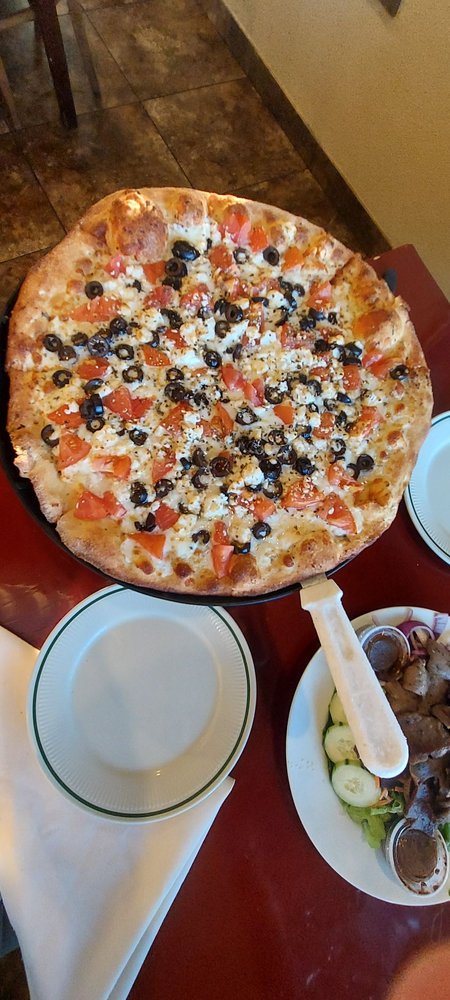 Maggie's Family Kitchen