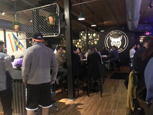 Bobcat Bonnie's by null Bobcat Bonnie's by null