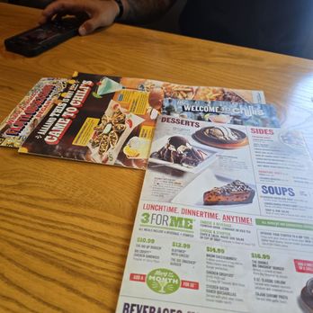 Chili's - Tex-Mex Near Me - San Diego, California Chili's - Tex-Mex Near Me - San Diego, California
