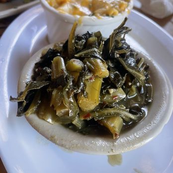 Lo-Lo's Chicken & Waffles - Collard Greens & Mac & Cheese - Southern Near Me - Phoenix, Arizona