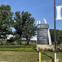 Loyola Outpatient Center - Outside