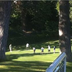Sumac Ridge Golf & Country Club