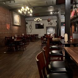 Foundry Kitchen and Bar