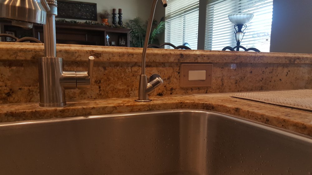 Slide of Miracle Plumbing