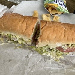 Kona's Sandwiches-Nord - Sandwich, full size