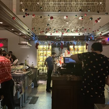 The Citizens Trust - Cocktail Bars Near Me - Columbus, Ohio