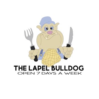 The Lapel Bulldog - Logo - Breakfast & Brunch Near Me - Lapel, Indiana The Lapel Bulldog - Logo - Breakfast & Brunch Near Me - Lapel, Indiana
