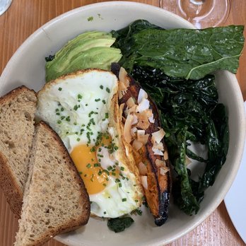 Basic Kitchen - New American Near Me - Charleston, South Carolina