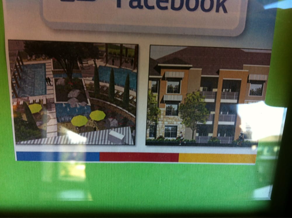 THE ALLURE BY GREYSTAR REAL ESTATE PARTNERS FERMÉ Updated April