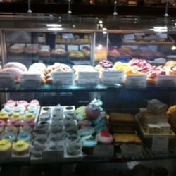 Browns Bakers of Distinction