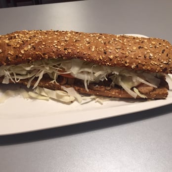 die croquemaker - Salad Near Me - Hamburg, HH