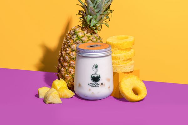 Rekindle Coffee by null