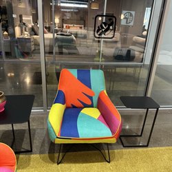 Bravo Furniture