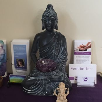 Amethyst Integrative Massage - Amythst wellness spa w its new biomat bed made of real crystals - Massage Therapy Near Me - White Plains, New York Amethyst Integrative Massage - Amythst wellness spa w its new biomat bed made of real crystals - Massage Therapy Near Me - White Plains, New York