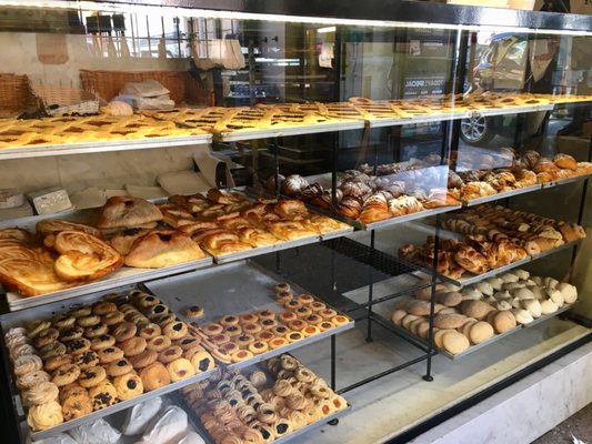 Antico Forno Serpenti by null