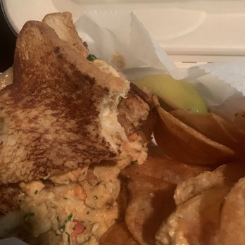 Dock Local-Plano - Lobster Grilled Cheese - Seafood Near Me - Plano, Texas Dock Local-Plano - Lobster Grilled Cheese - Seafood Near Me - Plano, Texas