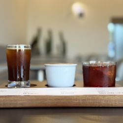 Yihui Coffee - The Ember Trio