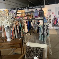 GiGi's Boutique Fine Consignment - Kids section