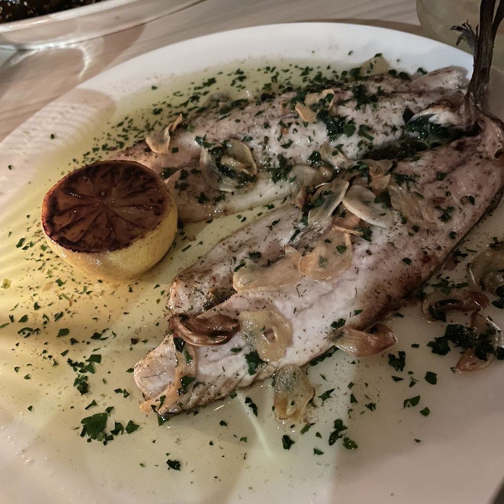 Graffiti Raw - Whole Roasted Branzino - Seafood Near Me - Houston, Texas Graffiti Raw - Whole Roasted Branzino - Seafood Near Me - Houston, Texas