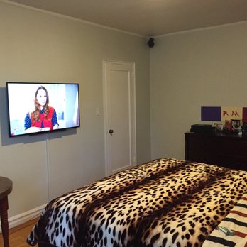 King Installation - TV Wall Mounting - TV Mounting Near Me - Brooklyn, New York