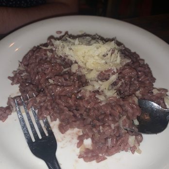 Vinoteca Poscol - Valpollicella and reggiano risotto - Wine Bars Near Me - Houston, Texas Vinoteca Poscol - Valpollicella and reggiano risotto - Wine Bars Near Me - Houston, Texas