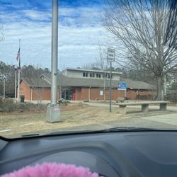 Columbus Visitor Center