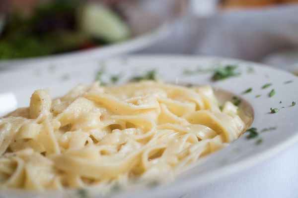 Mamma Lucia of Bethesda by null