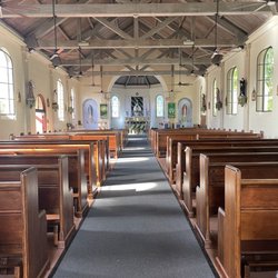 Immaculate Conception Church