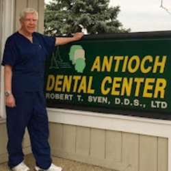 Antioch Dental Center
