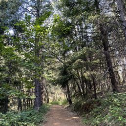 Trails Trails